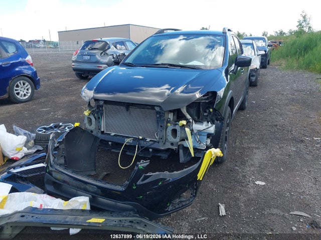 Продажа на аукционе авто 2017 Subaru Crosstrek Premium, vin: JF2GPABC9HH239861, номер лота: 12637899