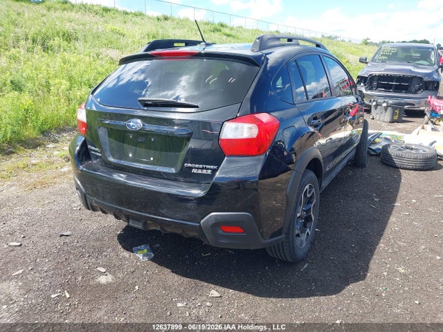 Продажа на аукционе авто 2017 Subaru Crosstrek Premium, vin: JF2GPABC9HH239861, номер лота: 12637899