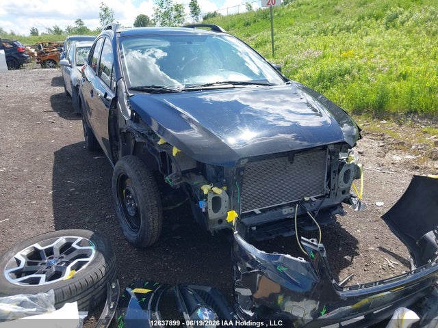 Продажа на аукционе авто 2017 Subaru Crosstrek Premium, vin: JF2GPABC9HH239861, номер лота: 12637899