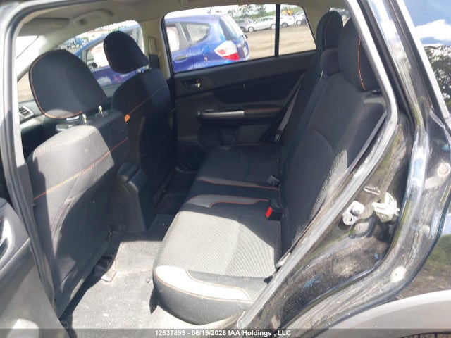 Продажа на аукционе авто 2017 Subaru Crosstrek Premium, vin: JF2GPABC9HH239861, номер лота: 12637899