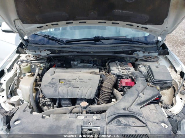 Aukcja sprzedaży 2009 Mitsubishi Lancer Gts, vin: JA3AU86W49U606893, numer aukcji: 12637901