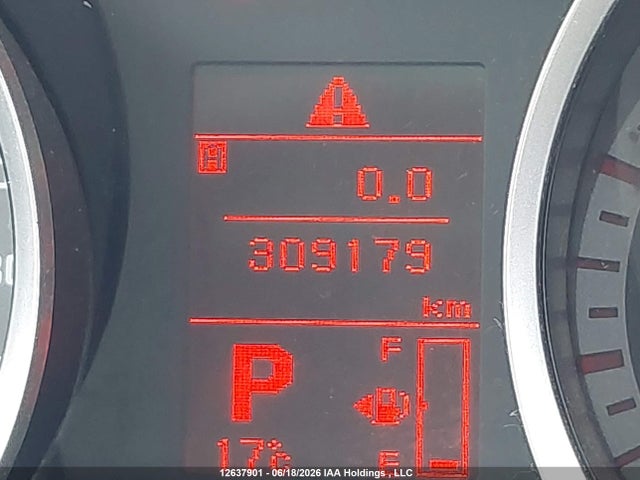 Aukcja sprzedaży 2009 Mitsubishi Lancer Gts, vin: JA3AU86W49U606893, numer aukcji: 12637901