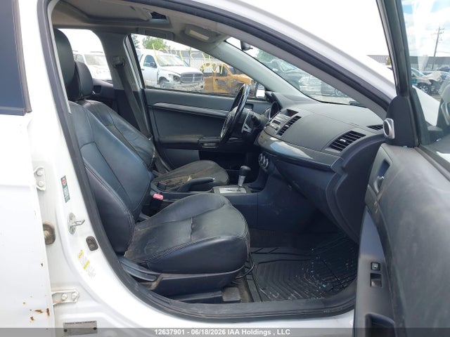 Aukcja sprzedaży 2009 Mitsubishi Lancer Gts, vin: JA3AU86W49U606893, numer aukcji: 12637901