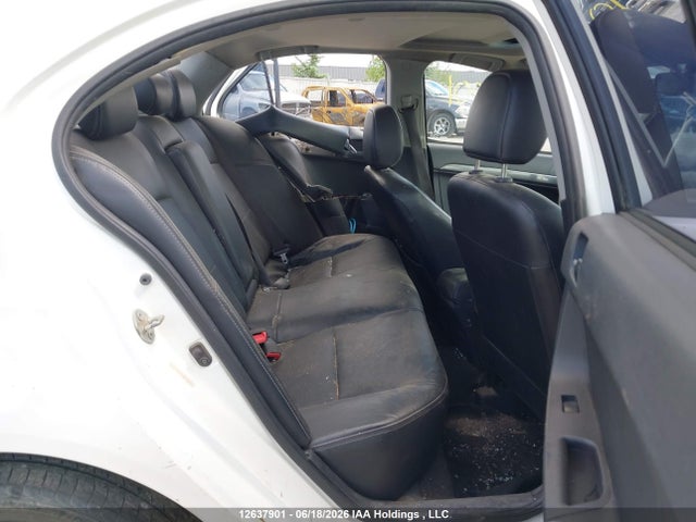 Aukcja sprzedaży 2009 Mitsubishi Lancer Gts, vin: JA3AU86W49U606893, numer aukcji: 12637901
