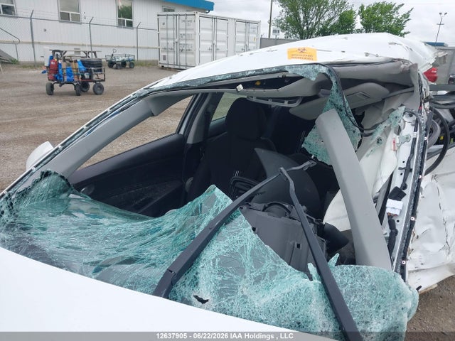 Продаж на аукціоні авто 2021 Hyundai Elantra Sel, vin: KMHLM4AG1MU083629, номер лоту: 12637905