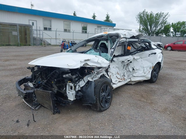 Продаж на аукціоні авто 2021 Hyundai Elantra Sel, vin: KMHLM4AG1MU083629, номер лоту: 12637905