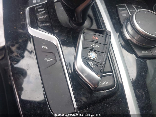 5UXTY5C06M9H73203 BMW X3 Xdrive30i