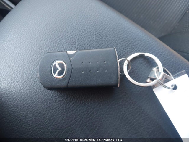 Продажа на аукционе авто 2012 Mazda Mazda3 Gx, vin: JM1BL1UF8C1686100, номер лота: 12637910
