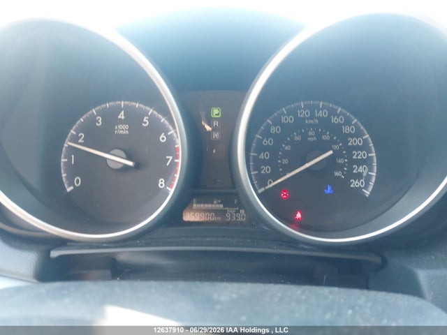 Продажа на аукционе авто 2012 Mazda Mazda3 Gx, vin: JM1BL1UF8C1686100, номер лота: 12637910