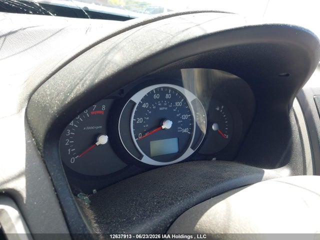 Auction sale of the 2009 Hyundai Tucson Gls, vin: KM8JM12B39U933132, lot number: 12637913