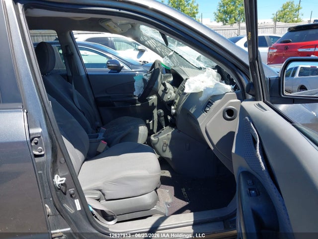 Auction sale of the 2009 Hyundai Tucson Gls, vin: KM8JM12B39U933132, lot number: 12637913