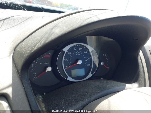 Auction sale of the 2009 Hyundai Tucson Gls, vin: KM8JM12B39U933132, lot number: 12637913
