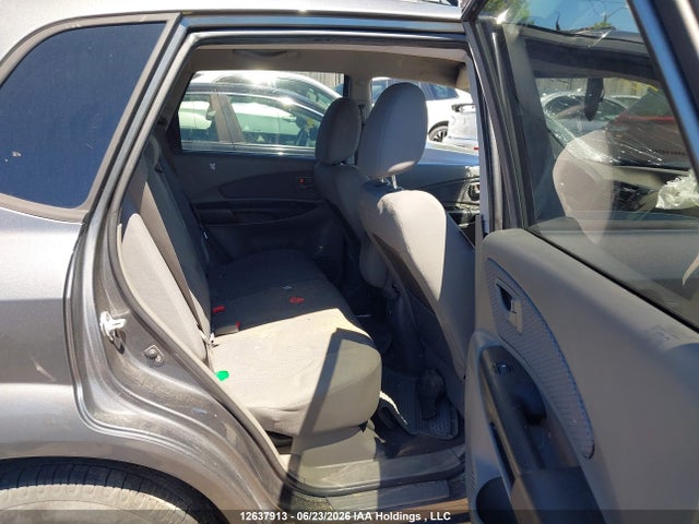 Auction sale of the 2009 Hyundai Tucson Gls, vin: KM8JM12B39U933132, lot number: 12637913