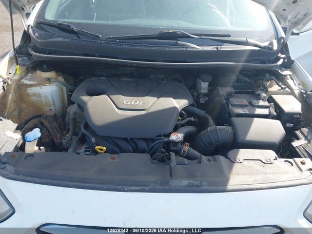 Hyundai ACCENT GL 2014 KMHCT4AE4EU748882 Image 10