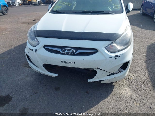 Hyundai ACCENT GL 2014 KMHCT4AE4EU748882 Image 6