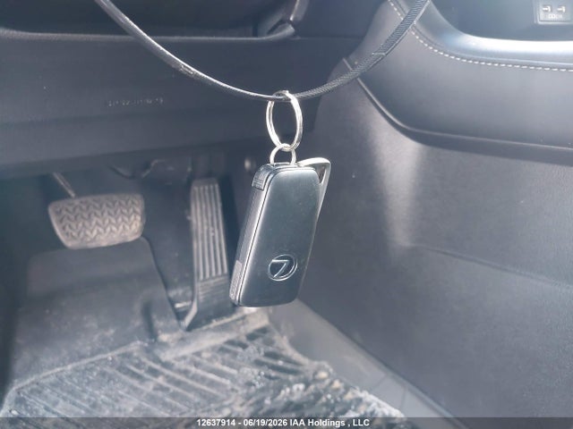 Lexus RX 350 2021 2T2HZMDA6MC294742 Image 11