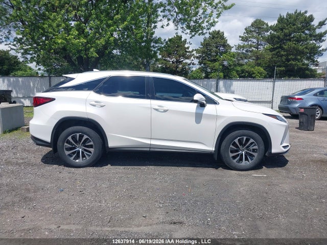 Lexus RX 350 2021 2T2HZMDA6MC294742 Image 14