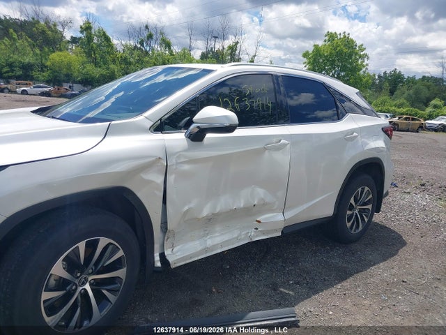 Lexus RX 350 2021 2T2HZMDA6MC294742 Image 15