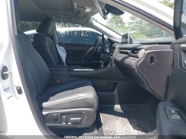 Lexus RX 350 2021 2T2HZMDA6MC294742 Image 5
