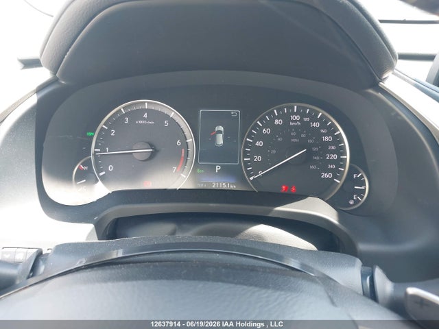 Lexus RX 350 2021 2T2HZMDA6MC294742 Image 7