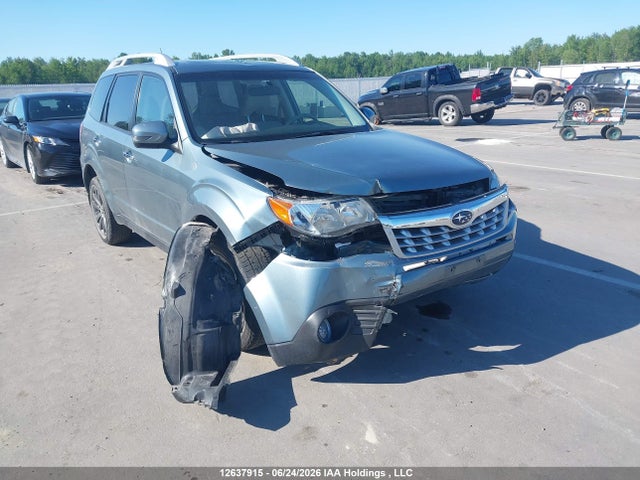 Aukcja sprzedaży 2013 Subaru Forester 2.5x Premium, vin: JF2SHCDC6DH428896, numer aukcji: 12637915