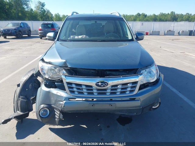Aukcja sprzedaży 2013 Subaru Forester 2.5x Premium, vin: JF2SHCDC6DH428896, numer aukcji: 12637915