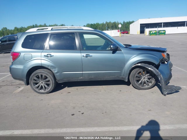 Aukcja sprzedaży 2013 Subaru Forester 2.5x Premium, vin: JF2SHCDC6DH428896, numer aukcji: 12637915