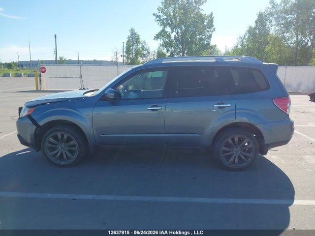 Aukcja sprzedaży 2013 Subaru Forester 2.5x Premium, vin: JF2SHCDC6DH428896, numer aukcji: 12637915