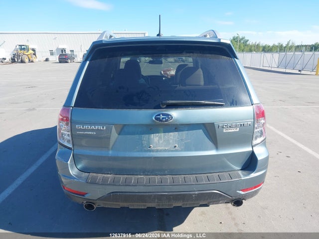 Aukcja sprzedaży 2013 Subaru Forester 2.5x Premium, vin: JF2SHCDC6DH428896, numer aukcji: 12637915