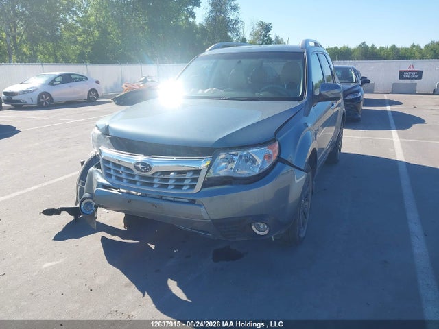 Aukcja sprzedaży 2013 Subaru Forester 2.5x Premium, vin: JF2SHCDC6DH428896, numer aukcji: 12637915