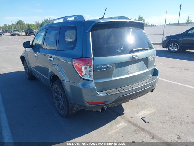 Aukcja sprzedaży 2013 Subaru Forester 2.5x Premium, vin: JF2SHCDC6DH428896, numer aukcji: 12637915