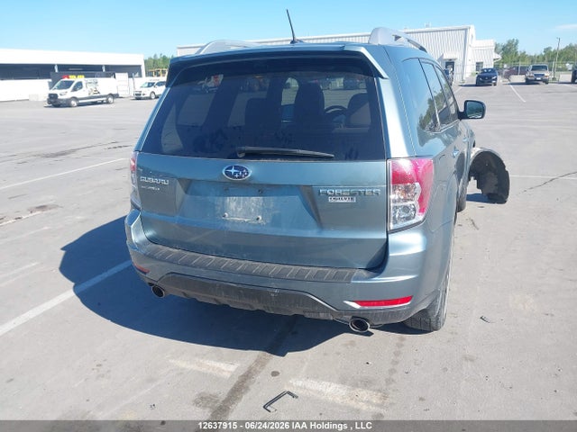 Aukcja sprzedaży 2013 Subaru Forester 2.5x Premium, vin: JF2SHCDC6DH428896, numer aukcji: 12637915