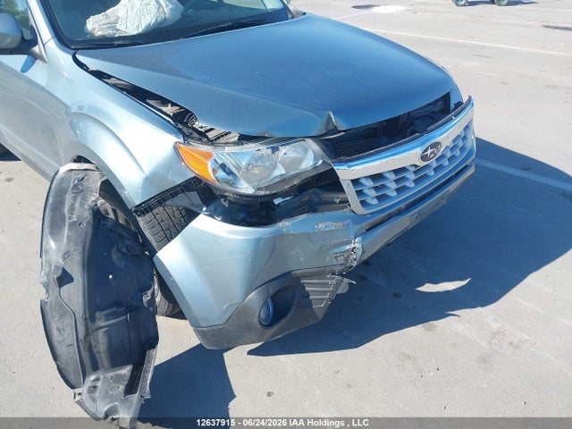 Aukcja sprzedaży 2013 Subaru Forester 2.5x Premium, vin: JF2SHCDC6DH428896, numer aukcji: 12637915