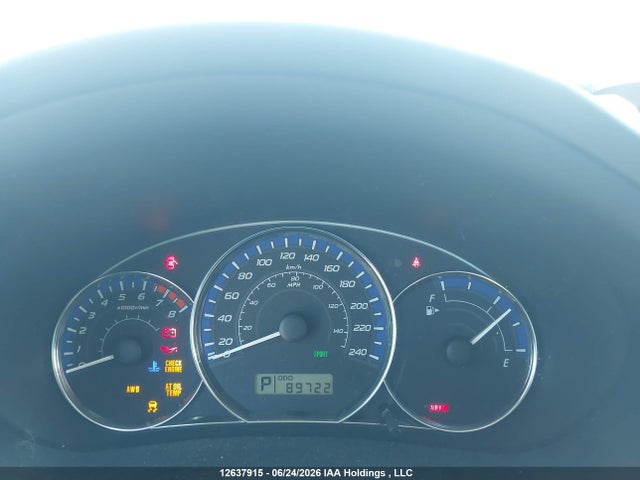 Aukcja sprzedaży 2013 Subaru Forester 2.5x Premium, vin: JF2SHCDC6DH428896, numer aukcji: 12637915