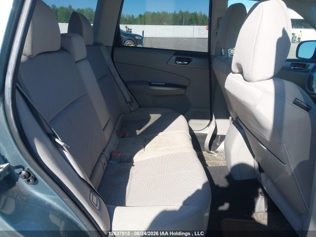 Aukcja sprzedaży 2013 Subaru Forester 2.5x Premium, vin: JF2SHCDC6DH428896, numer aukcji: 12637915