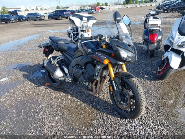 Aukcja sprzedaży 2007 Yamaha Fz1 S, vin: JYARN17N27A001389, numer aukcji: 12637916