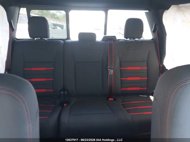Ford F150 Supercrew 2016 1FTFW1EFXGFC49764 Image 8