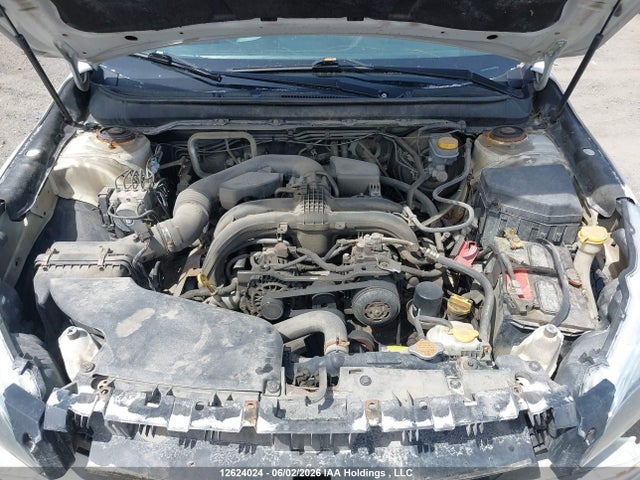 12624024 :رقم المزاد ، 4S4BSCAC5H3223315 vin ، 2017 Subaru Outback 2.5i مزاد بيع