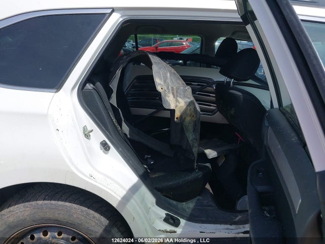 12624024 :رقم المزاد ، 4S4BSCAC5H3223315 vin ، 2017 Subaru Outback 2.5i مزاد بيع