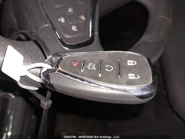 2018 Chevrolet Cruze Lt Auto მანქანა იყიდება აუქციონზე, vin: 1G1BE5SM4J7214286, აუქციონის ნომერი: 12624706