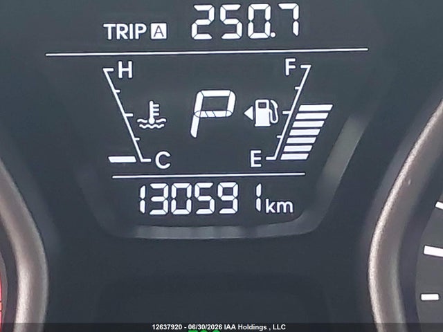 Hyundai Elantra Gls 2015 KMHDH4AH5FU409260 Image 14