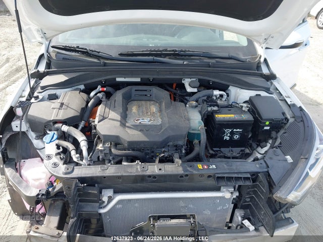 Aukcja sprzedaży 2019 Hyundai Ioniq Ev Ultimate, vin: KMHC05LH5KU034020, numer aukcji: 12637923