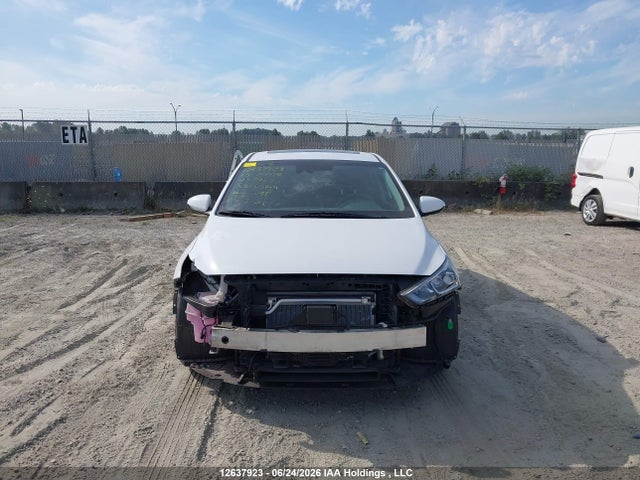 Aukcja sprzedaży 2019 Hyundai Ioniq Ev Ultimate, vin: KMHC05LH5KU034020, numer aukcji: 12637923