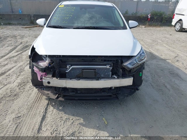 Aukcja sprzedaży 2019 Hyundai Ioniq Ev Ultimate, vin: KMHC05LH5KU034020, numer aukcji: 12637923