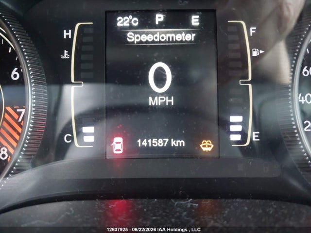 Jeep Cherokee 2015 1C4PJMCSXFW571288 Image 15
