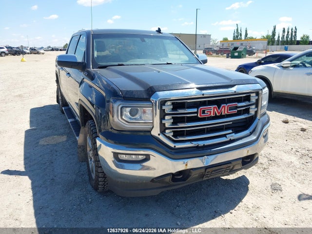 2017 3GTU2NEC8HG516982 main image
