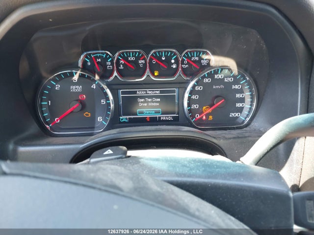 12637926 :رقم المزاد ، 3GTU2NEC8HG516982 vin ، 2017 Gmc Sierra 1500 Slt مزاد بيع