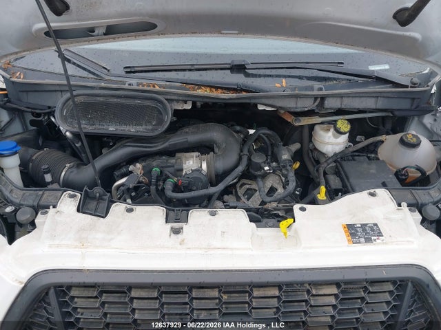 Ford Transit T-250 2021 1FTBR1Y84MKA72778 Image 10