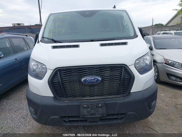Ford Transit T-250 2021 1FTBR1Y84MKA72778 Image 12