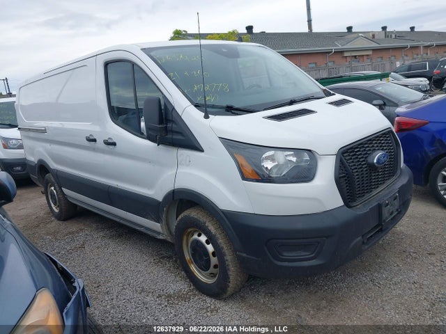 Ford Transit T-250 2021 1FTBR1Y84MKA72778 Image 13
